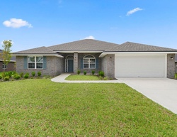 Foreclosure in  LUMBER CREEK BLVD Yulee, FL 32097