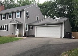 Foreclosure in  ROSLYN DR New Britain, CT 06052
