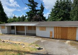 Foreclosure in  6TH AVE S Seattle, WA 98168