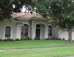 Foreclosure in  EQUESTRIAN TRL Odessa, FL 33556