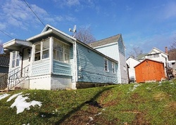 Foreclosure Listing in COLE AVE BRADFORD, PA 16701