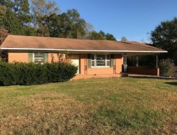 Foreclosure in  ROWLAND MILL RD Buena Vista, TN 38318