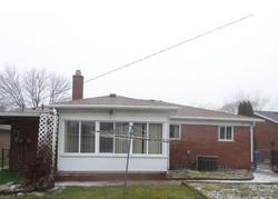 Foreclosure in  LOS OLAS DR Warren, MI 48093