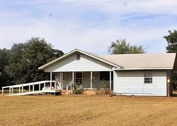 Foreclosure in  E 970 RD Sparks, OK 74869