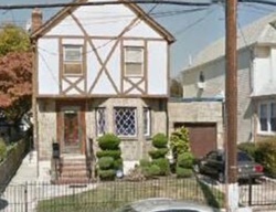 Foreclosure Listing in 115TH AVE SOUTH OZONE PARK, NY 11420