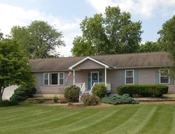 Foreclosure in  BOTTOM RD Dresden, OH 43821