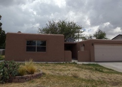 Foreclosure Listing in SNOW DR ALAMOGORDO, NM 88310