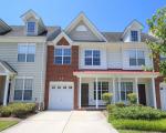 Foreclosure in  CANTERWOOD CT Virginia Beach, VA 23462