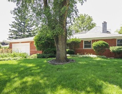 Foreclosure in  BRIARHILL LN Glenview, IL 60025