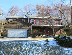 Foreclosure in  SENECA CT Woodstock, IL 60098