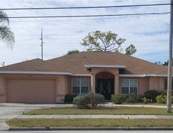 Foreclosure in  31ST ST S Saint Petersburg, FL 33712