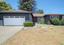 Foreclosure in  SNARK AVE Santa Rosa, CA 95409