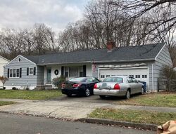 Foreclosure in  SPENCER PL New Haven, CT 06515