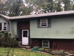 Foreclosure in  STORRS RD Storrs Mansfield, CT 06268