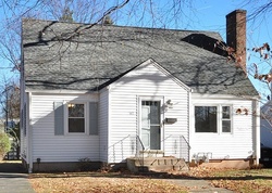 Foreclosure in  HUBBARD RD Hartford, CT 06114