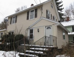 Foreclosure in  SMITH CLOVE RD Central Valley, NY 10917