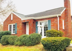 Foreclosure in  ARLINGTON AVE Bristol, VA 24201