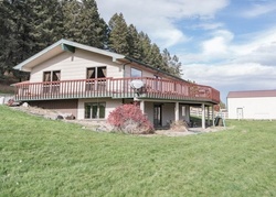 Foreclosure in  WHITE BASIN RD Kalispell, MT 59901