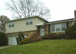 Foreclosure in  MONROE ST Quincy, IL 62301