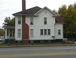 Foreclosure in  W NORTH ST Decatur, IL 62522