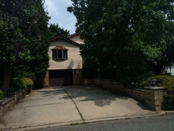 Foreclosure in  SUMMIT AVE Fords, NJ 08863