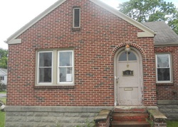 Foreclosure in  STATE ST Schenectady, NY 12304