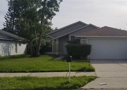 Foreclosure in  HORNBEAM ST Oviedo, FL 32765