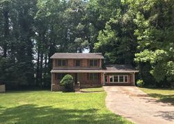 Foreclosure in  CLIFTON SPRINGS MNR Decatur, GA 30034