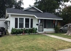 Foreclosure in  RAY AVE San Antonio, TX 78204