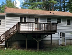 Foreclosure in  ROUTE 171 Woodstock Valley, CT 06282