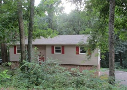 Foreclosure in  LEBANON RD Kingsport, TN 37663