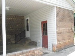Foreclosure in  PRESTWICK LN Rural Hall, NC 27045