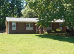 Foreclosure in  PRESTWICK LN Rural Hall, NC 27045