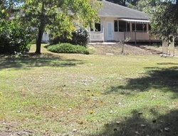 Foreclosure in  N MEDITERRANEAN WAY Inverness, FL 34453