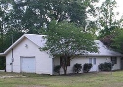 Foreclosure Listing in LEES CREEK RD BOGALUSA, LA 70427