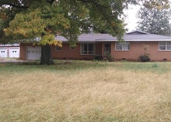 Foreclosure in  S EAST ST Caney, KS 67333