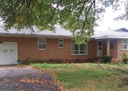 Foreclosure in  S EAST ST Caney, KS 67333