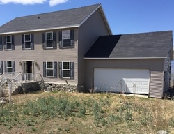 Foreclosure in  NINE MILE RD Oroville, WA 98844