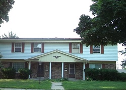 Foreclosure in  W MANITOBA ST Milwaukee, WI 53227