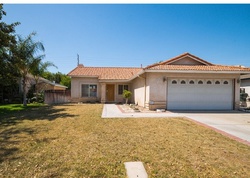 Foreclosure in  CRISTY AVE San Bernardino, CA 92407