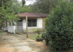 Foreclosure in  MATCH ST Pensacola, FL 32514