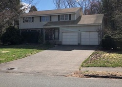 Foreclosure in  ROLLINGVIEW DR Vernon Rockville, CT 06066