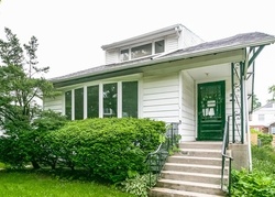 Foreclosure in  N HARVEY AVE Oak Park, IL 60302