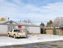 Foreclosure in  MAIN ST Meeker, CO 81641