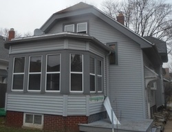Foreclosure in  N 56TH ST Milwaukee, WI 53208