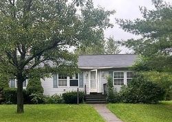 Foreclosure in  GIBSON ST Jermyn, PA 18433