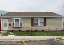 Foreclosure in  JAMESTOWN CIR Hoffman Estates, IL 60169
