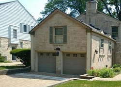 Foreclosure Listing in MONROE AVE RIVER FOREST, IL 60305