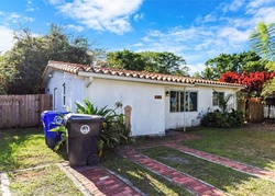 Foreclosure in  NW 42ND AVE Fort Lauderdale, FL 33319