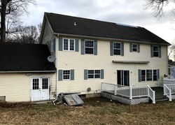 Foreclosure in  FULLIN CT Norwalk, CT 06851